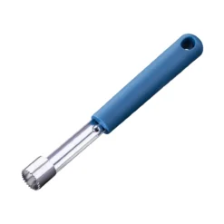 Apfelentkerner Essential, blau