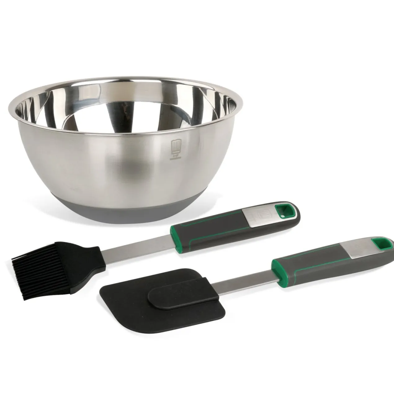 Backhelfer-Set Bonn, 3-teilig