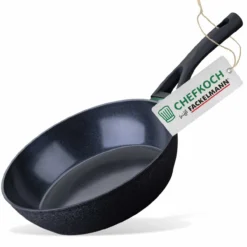 Bratpfanne Hamburg, keramische Antihaft-Beschichtung, Ø28cm