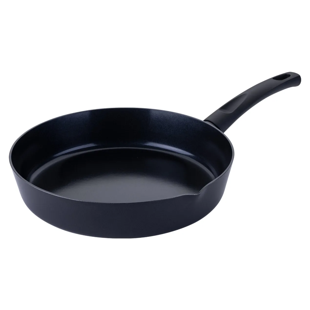 Bratpfanne Highrise, Keramik, antihaft, Ø28cm