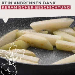 Bratpfannen-Set 
