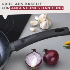 Bratpfannen-Set 