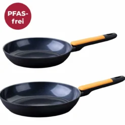 Bratpfannen-Set 