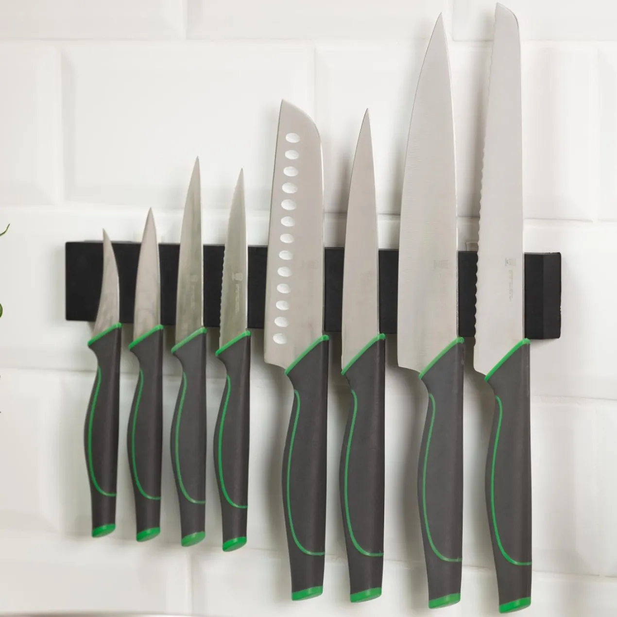 Brotmesser Bonn, 20cm