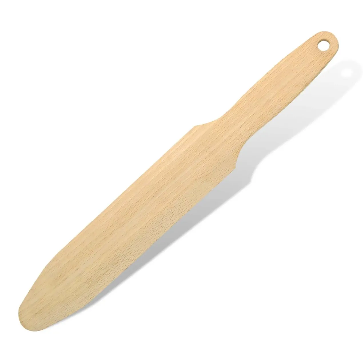 Crepewender/Streichmesser 35cm