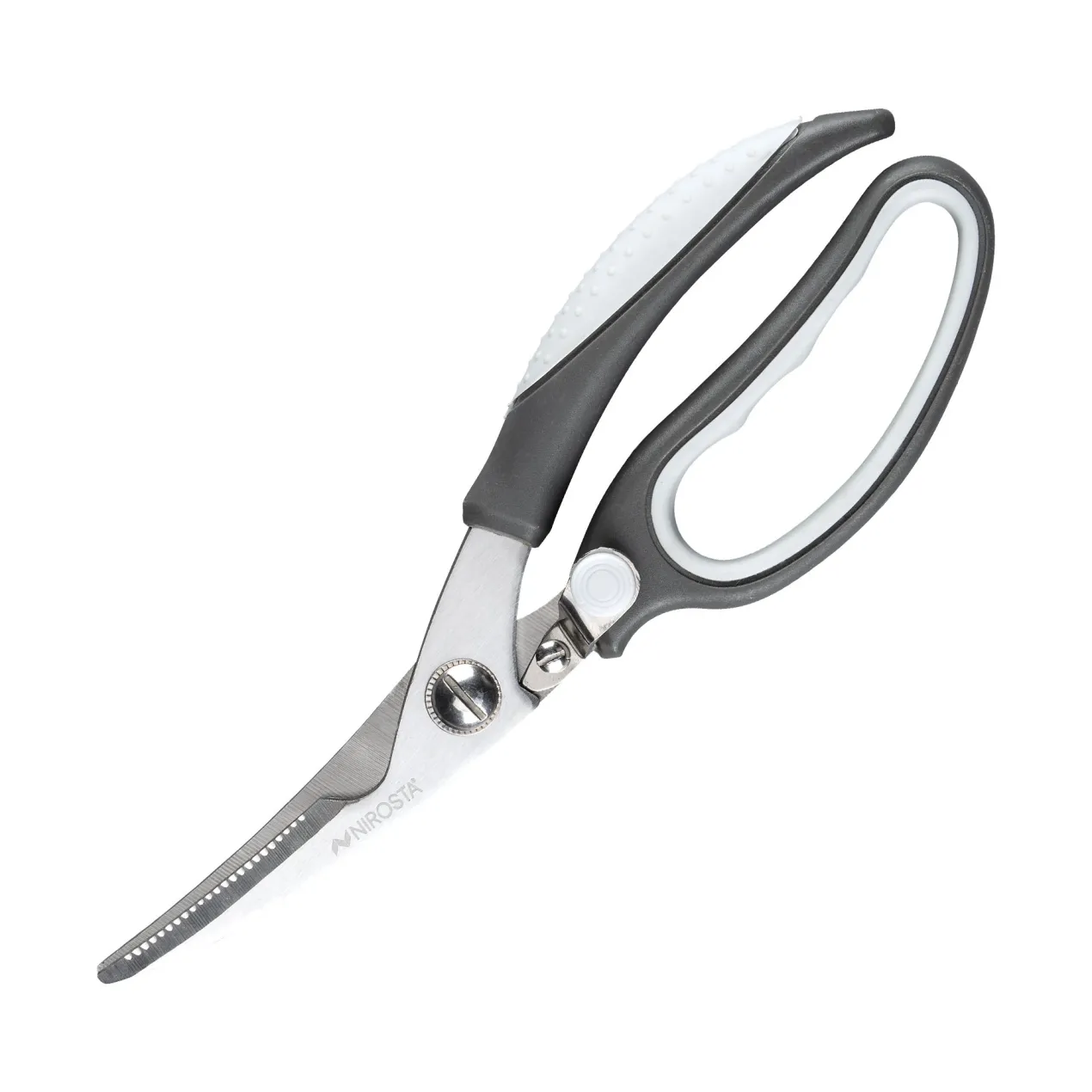 Geflügelschere, 23cm, Edelstahl