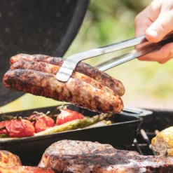 Grillzange, 36cm