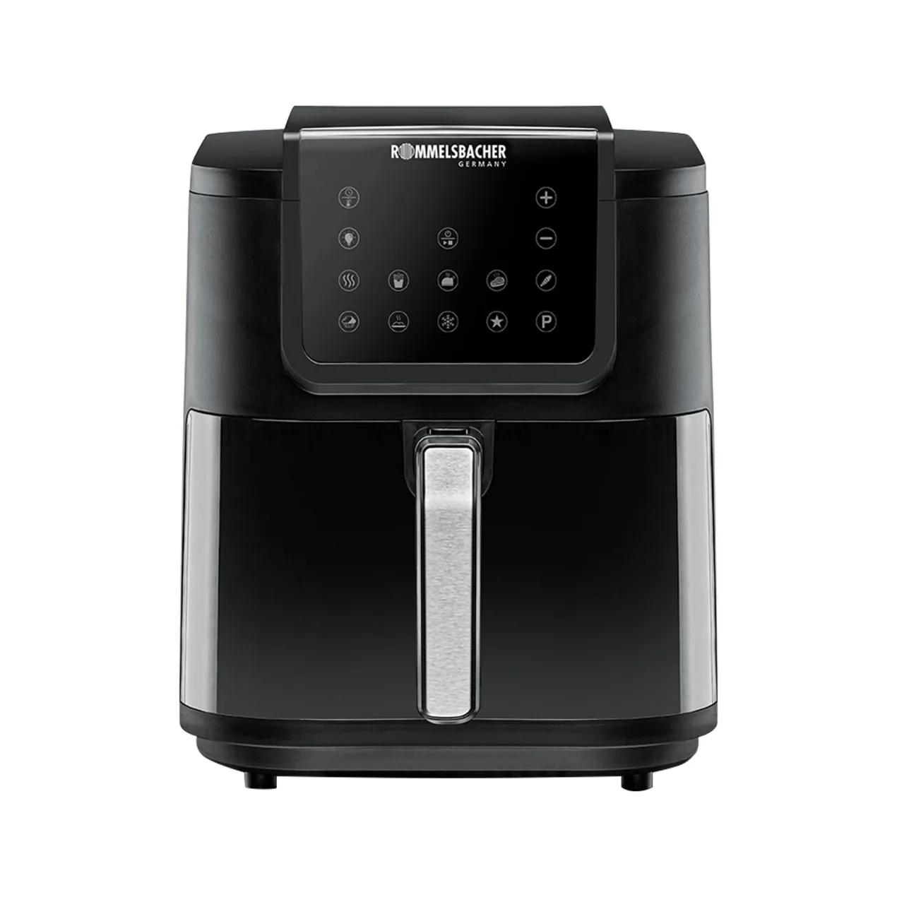 Heißluftfritteuse FRH 1700, 8L