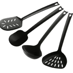 Küchenhelfer-Set Asia Wok, 4-tlg.