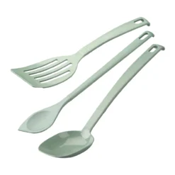 Küchenhelfer-Set "Balance", grün, 3-teilig
