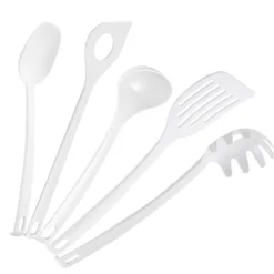 Küchenhelfer-Set "Blanca", 5-teilig