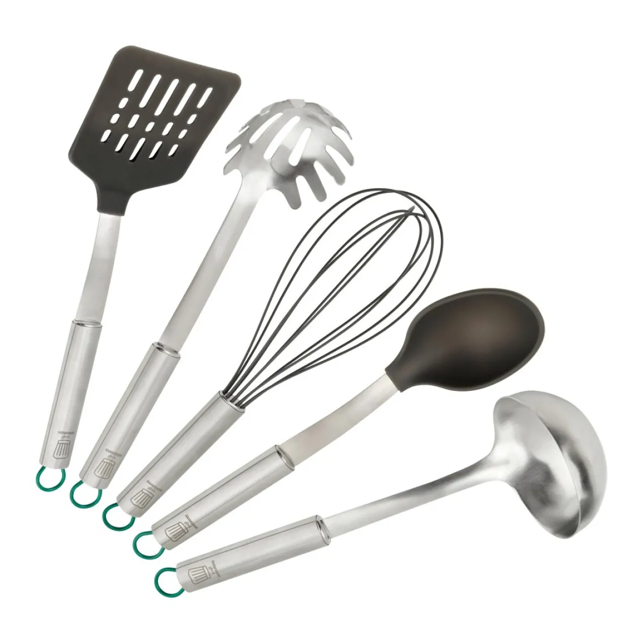 Küchenhelfer-Set "München", 5-teilig