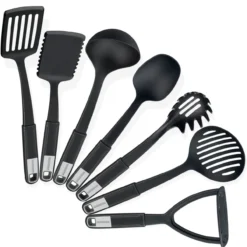Küchenhelfer-Set "Sense", 7-teilig