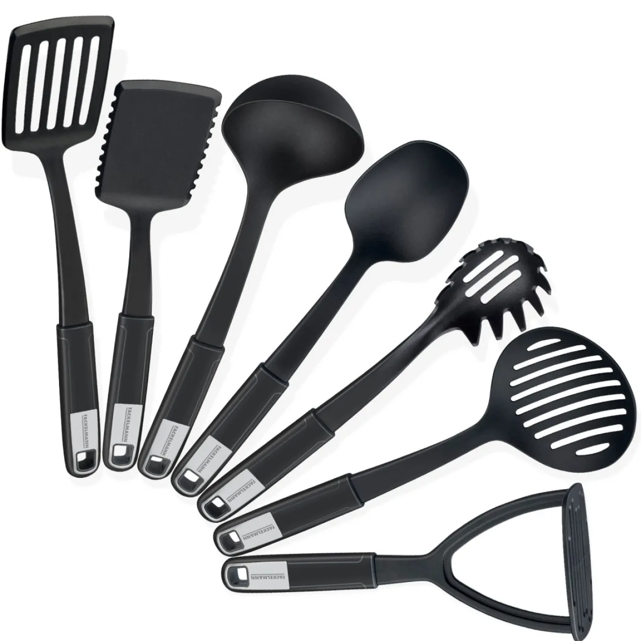 Küchenhelfer-Set "Sense", 7-teilig
