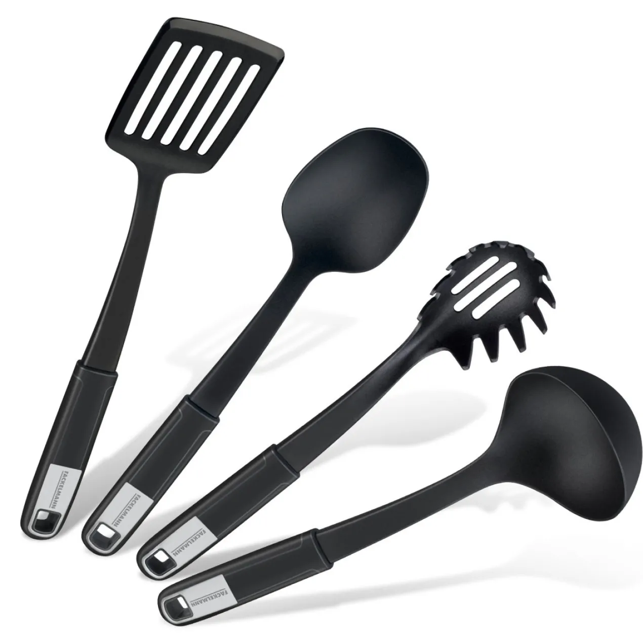 Küchenhelfer-Set "Sense", 4-teilig