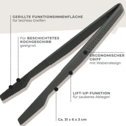 Küchenhelfer-Set 
