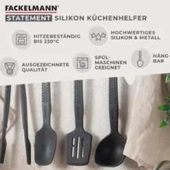 Küchenhelfer-Set 