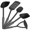 Küchenhelfer-Set "Statement", 5-teilig