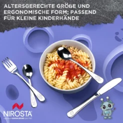 Kinderbesteck-Set