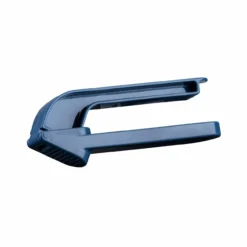 Knoblauchpresse Essential, blau