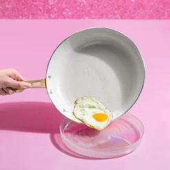 Kochgeschirr-Set, 10-teilig