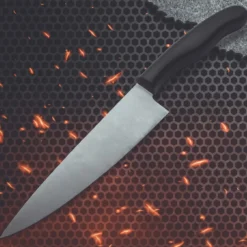 Kochmesser Fit, 18cm Klinge