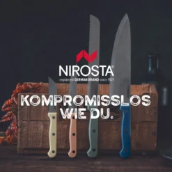 Kochmesser Trio