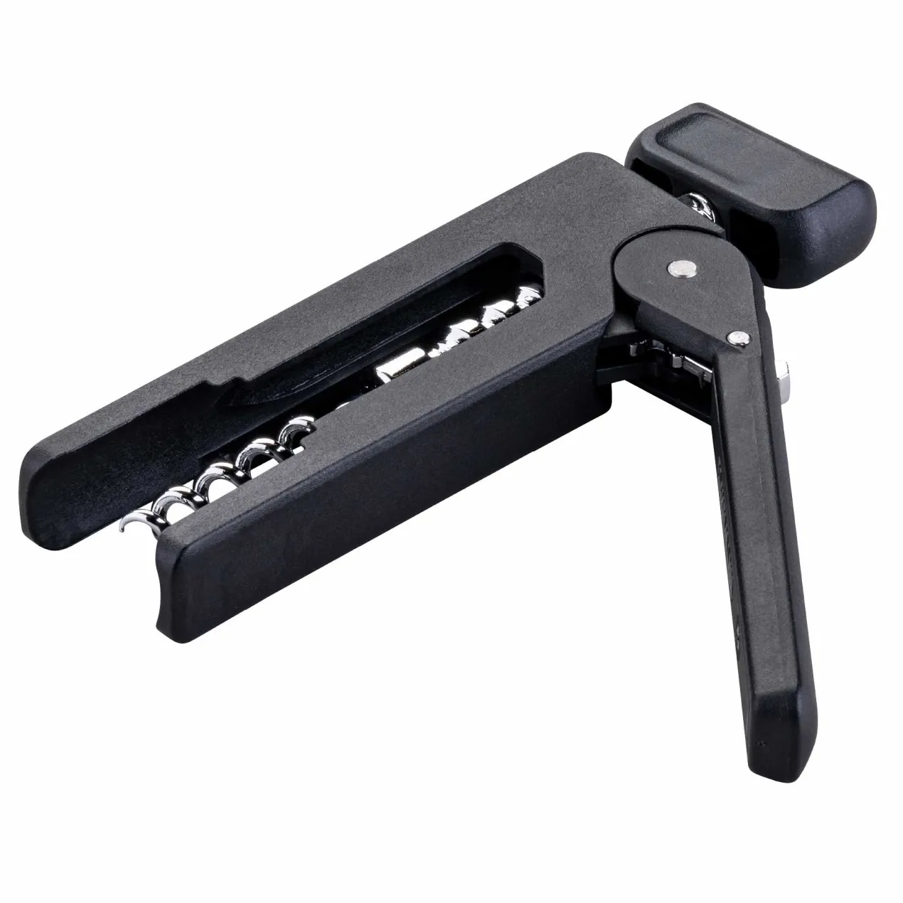 Korkenzieher Statement, 16cm