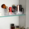 Kosmetik-Organizer mit 8 Fächern, 17,5cm