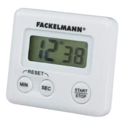 Kurzzeitmesser mit LCD Anzeige