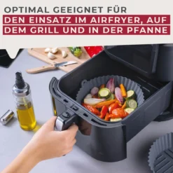 Ölsprüher, Glas, 200ml