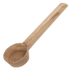 Messlöffel für Kaffee, 17cm, Bambus