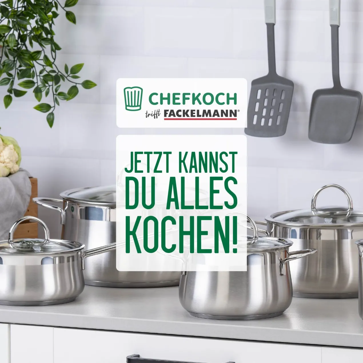 Milchaufschäumer elektrisch, 4-teilig