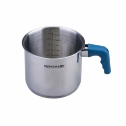 Milchtopf Essential , Ø14cm, blau