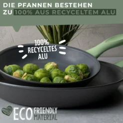 Pfannen-Set
