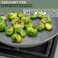 Pfannen-Set