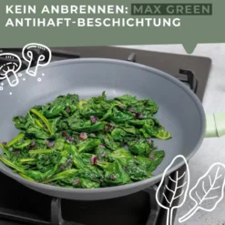 Pfannen-Set