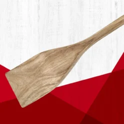 Pfannenwender Eco, 33cm, Akazie