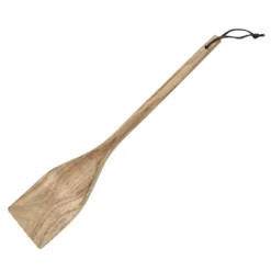 Pfannenwender Eco, 33cm, Akazie