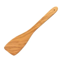 Pfannenwender Eco, 30cm, Olive