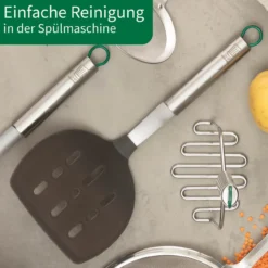 Pfannenwender XL München, 31cm