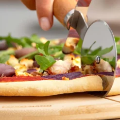 Pizzaschneider, FAIR