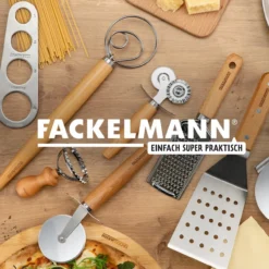 Pizzaschneider XXL, FAIR