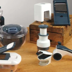 Pommesschneider #easyprepare, 3-teilig
