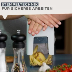 Pommesschneider #easyprepare, 3-teilig