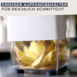 Pommesschneider #easyprepare, 3-teilig