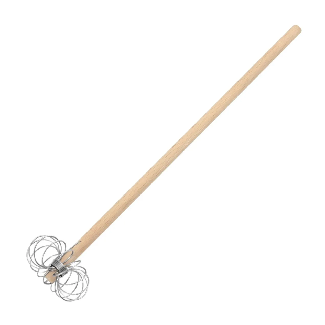 Quirl Eco, 33cm, FSC™-zertifizierte Buche