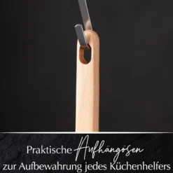 Risottolöffel, 31cm