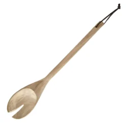 Salatgabel Eco, 33cm, Akazie