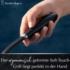 Schaumlöffel Pride, 33cm